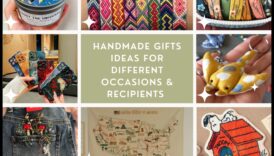 Πρόκληση DIY Crafting: Δοκιμάζοντας τις δεξιότητές σας με νέες τεχνικές