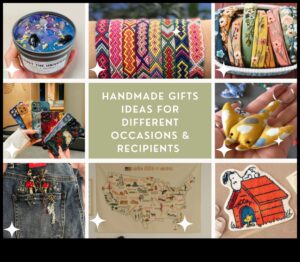 Πρόκληση DIY Crafting: Δοκιμάζοντας τις δεξιότητές σας με νέες τεχνικές