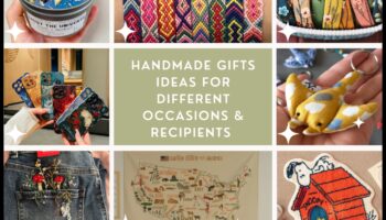 Πρόκληση DIY Crafting: Δοκιμάζοντας τις δεξιότητές σας με νέες τεχνικές