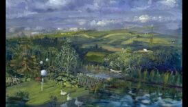 Μαγεμένες απόψεις: Μια μαγική συλλογή από μαγευτικά τοπία