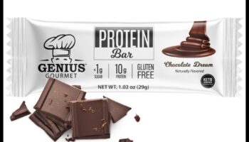 Gourmet Genius: Απελευθερώστε τη γαστρονομική σας δημιουργικότητα με ιδέες συνταγών