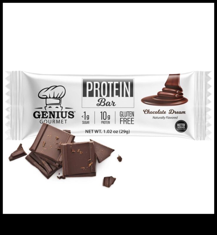 Gourmet Genius: Απελευθερώστε τη γαστρονομική σας δημιουργικότητα με ιδέες συνταγών