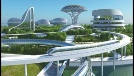 Streetscapes Alive: Πολεοδομικός Σχεδιασμός σε Δράση