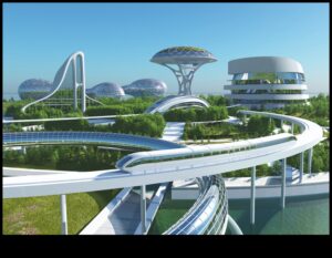 Streetscapes Alive: Πολεοδομικός Σχεδιασμός σε Δράση