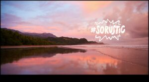 Sculpting Beauty: Nature's Artistry in Majestic Beauty in Landscape Scenes