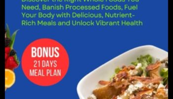 Τροφοδοτήστε σωστά το σώμα σας: Νόστιμες και πλούσιες σε θρεπτικά συστατικά συνταγές