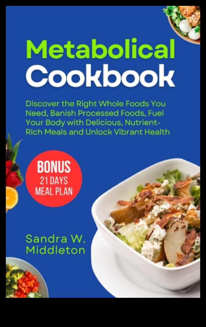 Τροφοδοτήστε σωστά το σώμα σας με νόστιμες και πλούσιες σε θρεπτικά συστατικά συνταγές 1 Τροφοδοτήστε σωστά το σώμα σας: Νόστιμες και πλούσιες σε θρεπτικά συστατικά συνταγές