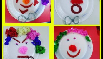 Χειροτεχνίες DIY και Συναισθηματική Νοημοσύνη: Η Τέχνη της Έκφρασης