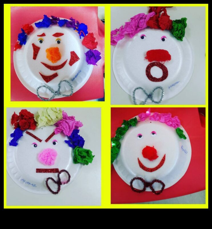 Χειροτεχνίες DIY και Συναισθηματική Νοημοσύνη: Η Τέχνη της Έκφρασης